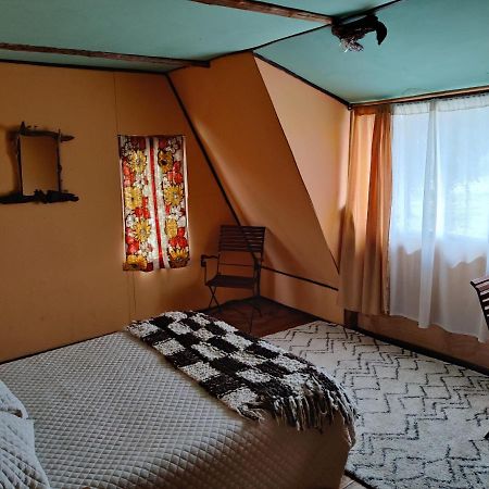 Hosteria Huemules ปัวร์โตกัวดัล ภายนอก รูปภาพ